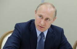 Россия не будет вводить войска на Украину